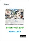 Télécharger le Bulletin Municipal Février 2023