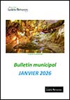Télécharger le Bulletin Municipal Janvier 2026